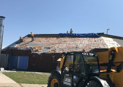 Dartmouth Sportsplex