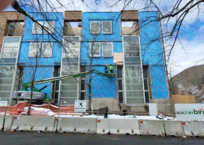 Dalhousie McCain Building