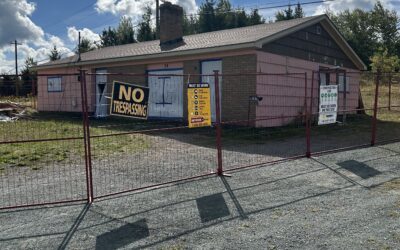 Antigonish Abatement