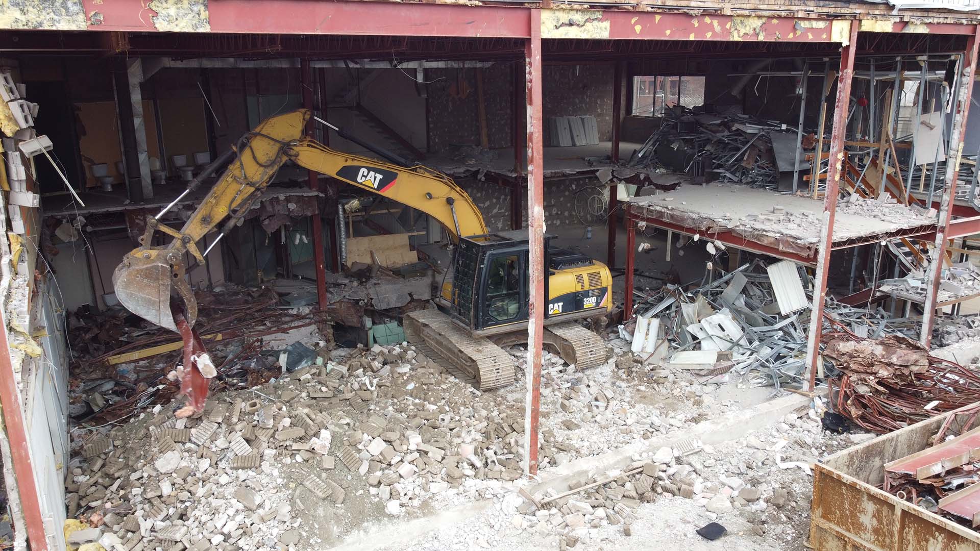 starfish-demolition03 Starfish Demolition